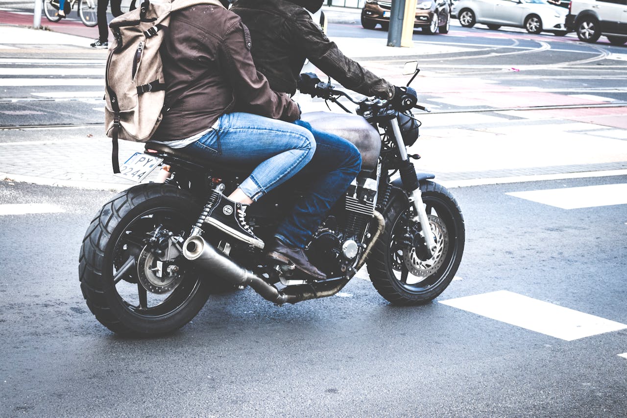 Gebben Motoren