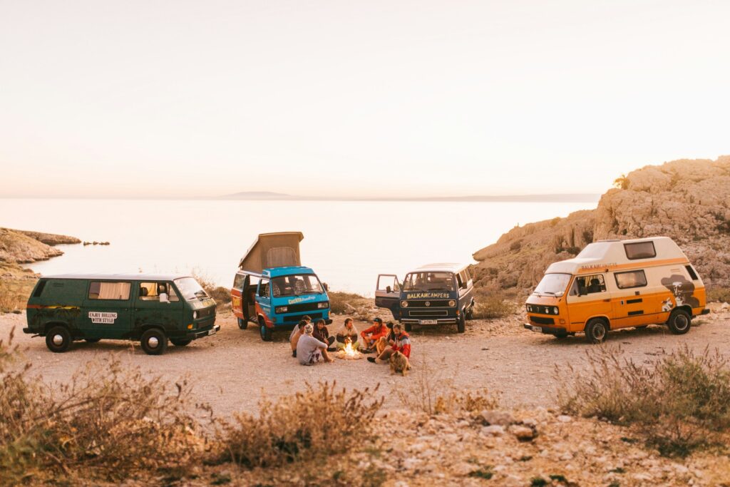 Wild-campers.nl