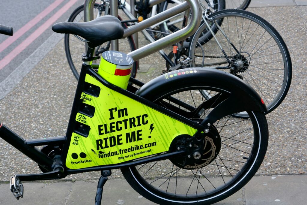 fietsaccu reviseren
