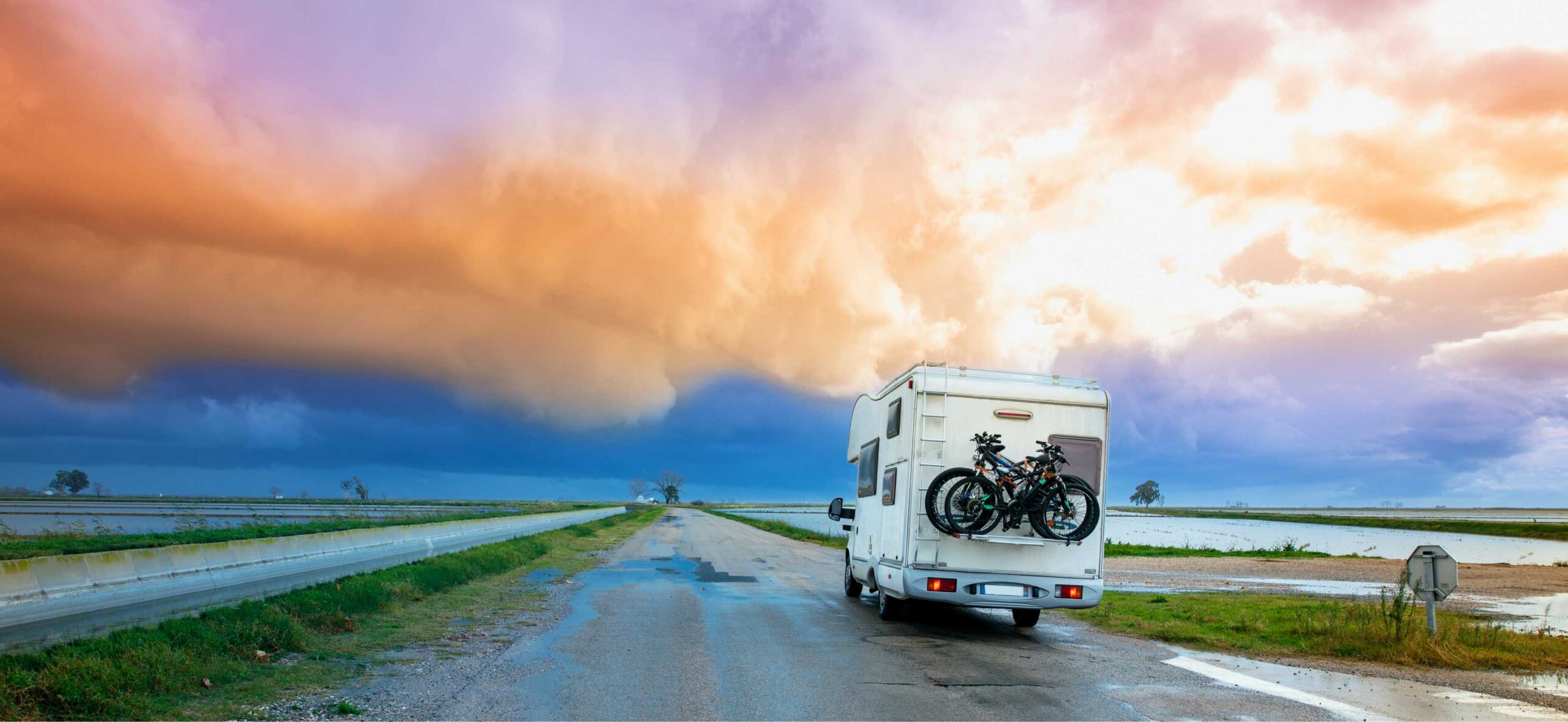 Driebond Campers