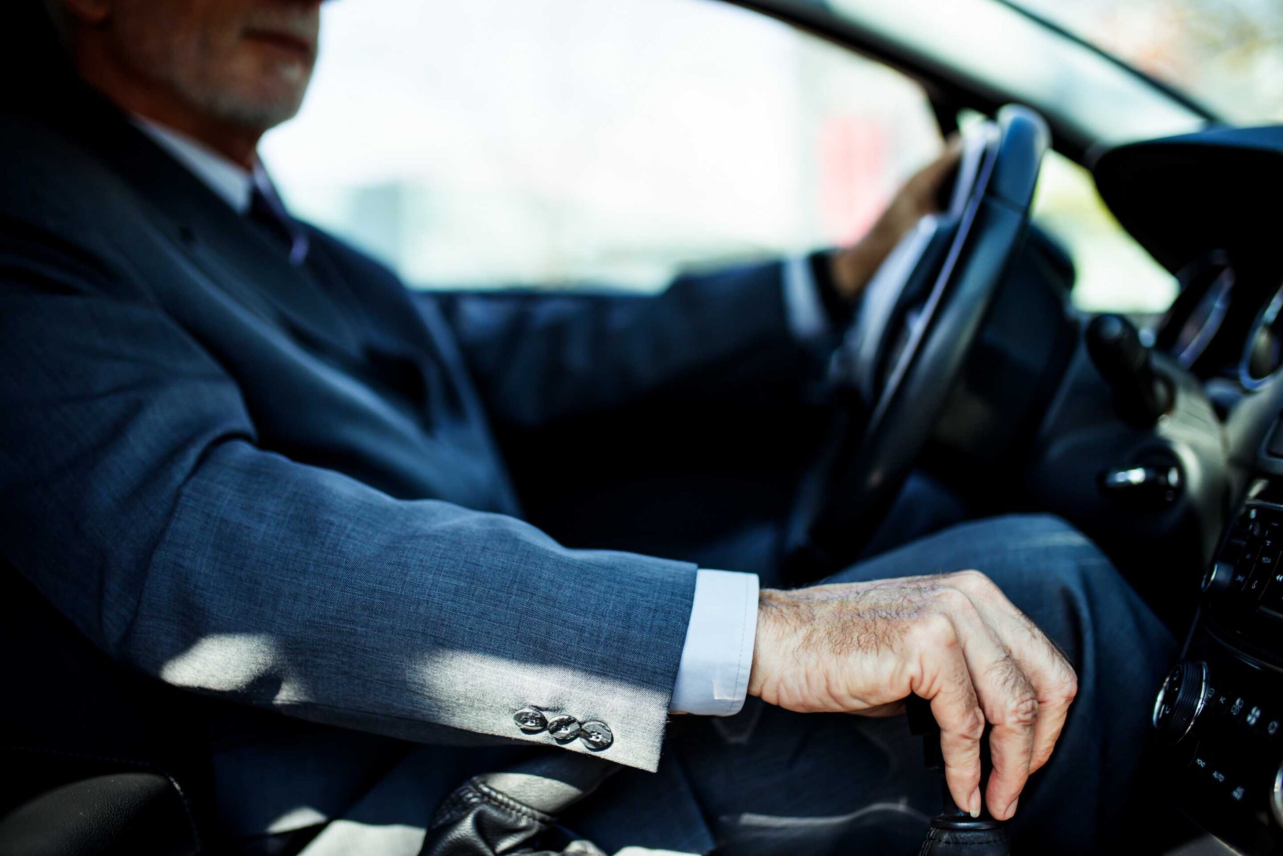WeDriveCars